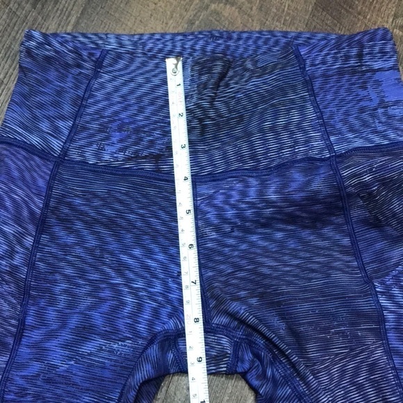Lululemon Fast & Free 25" - Picture 9 of 12